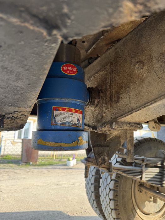 Продам прицеп камаз самосвал