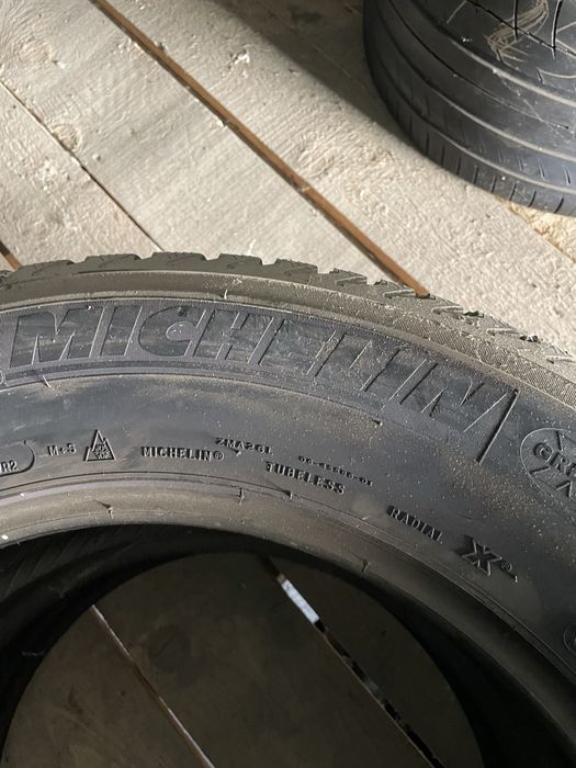 235/65/19 MICHELIN 2бр. 7мм