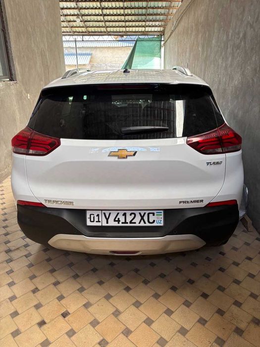 Tracker-2 Premier PLUS