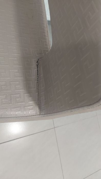 Scaun coafor folosit