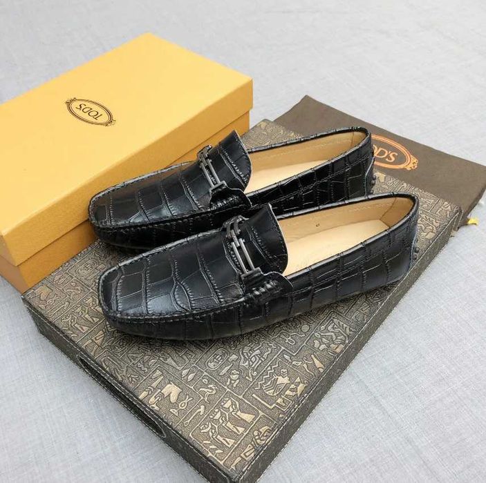 Мужские Туфли TOD'S