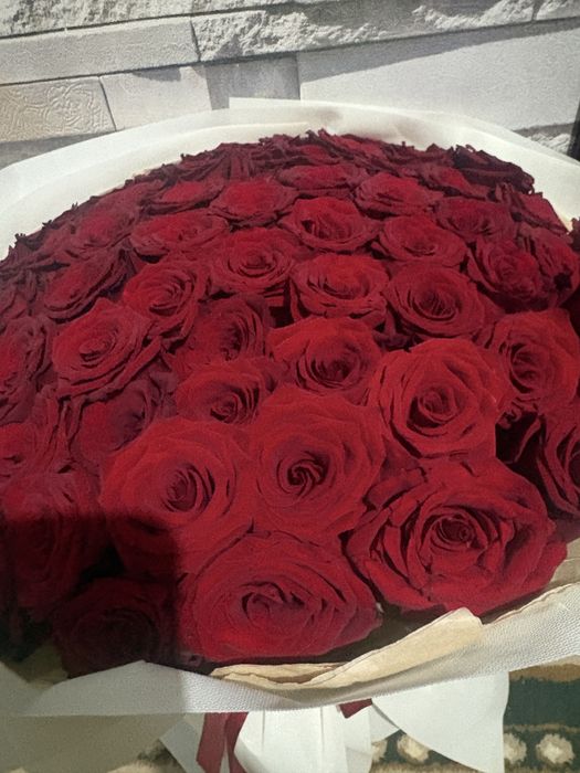 Сәлеметсіздерме тез арада гүл сатылады