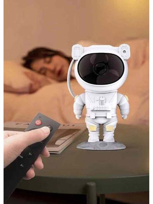 Космонавт проектор звездное небо,ночное небо