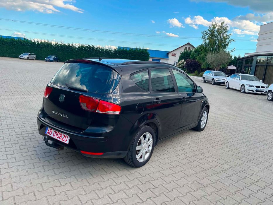 Seat Altea XL 1,9 tdi 105cp