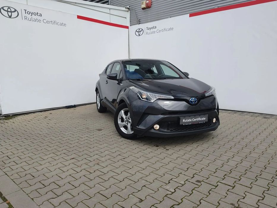 Toyota C-HR Stare perfecta / istoric complet