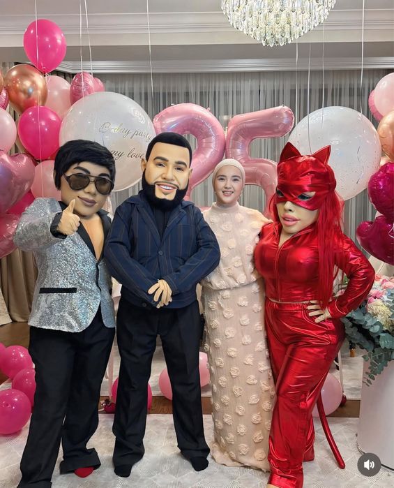 Поздравления 00:00 Аниматор