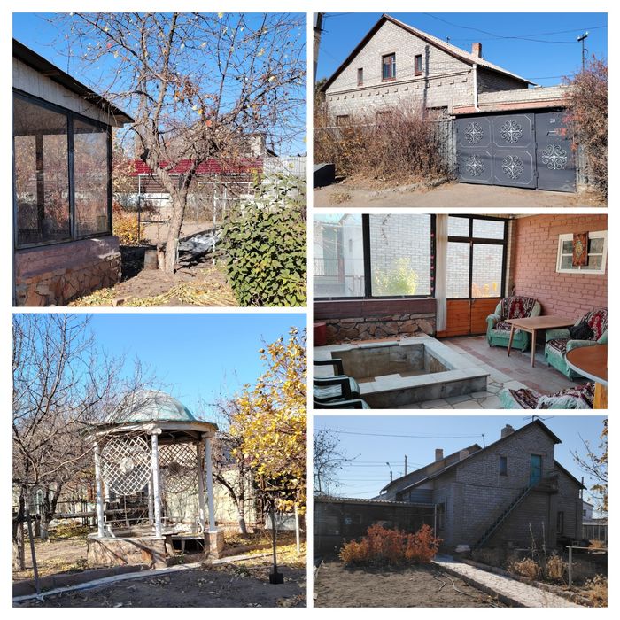 Продается 2-этажный коттедж