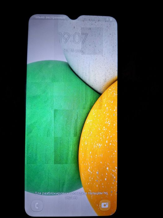 Самсунг А 03 смартфон