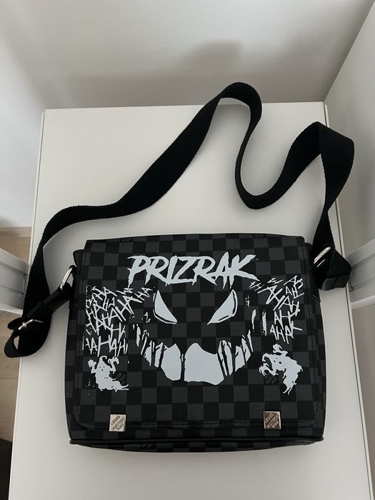 Продавам чанта на Prizra444
