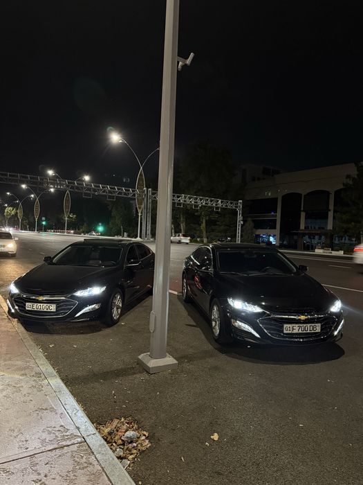 Malibu 2 premier 2022