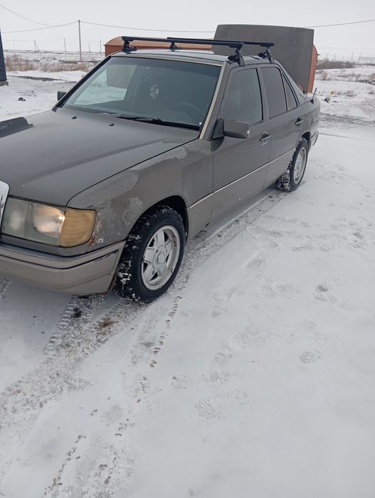 Мерседес 230 продам!