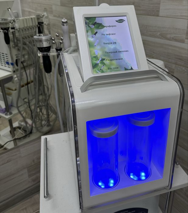 Косметологический аппарат bio 72