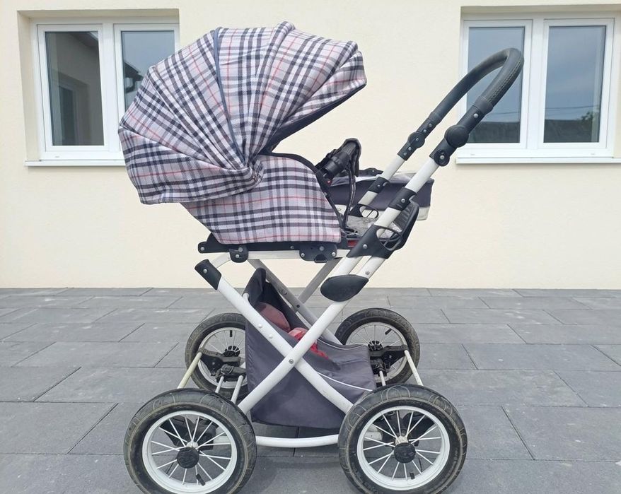 Продам коляску детскую