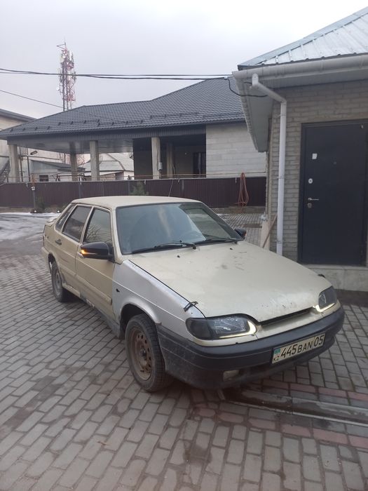 Продается ваз 2115