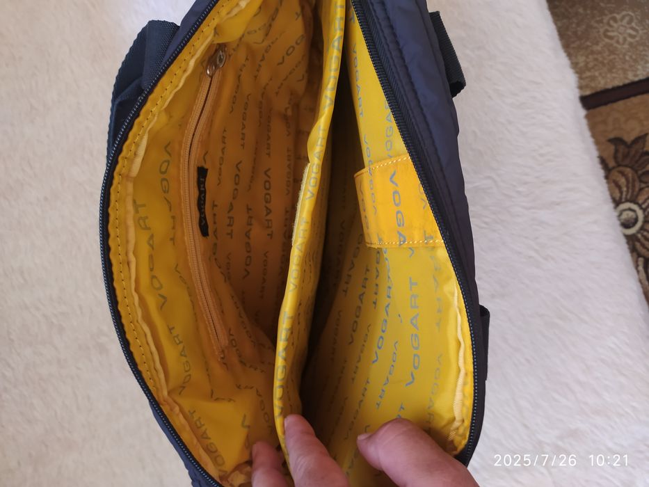 Чанта за лаптоп 15