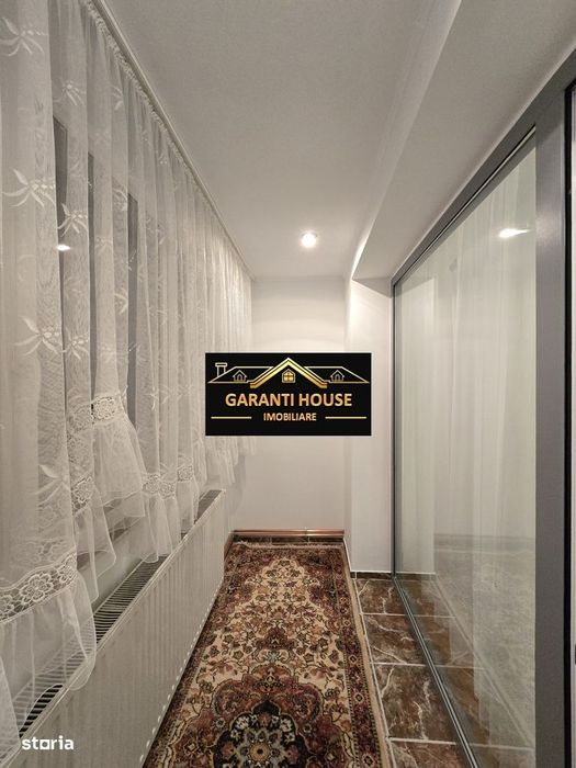 Petre Dulfu, apartament cu 3 camere, mobilat si utilat, 350€/Luna