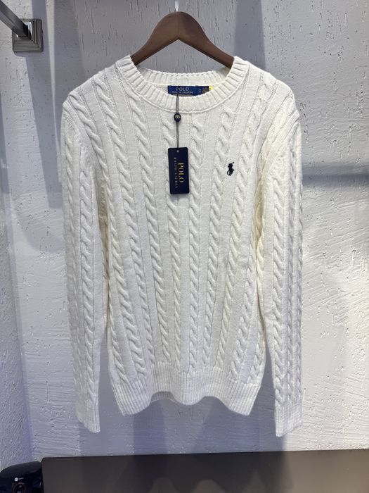 Pulover din cașmir Polo Ralph Lauren