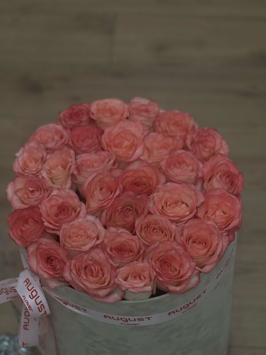 Продам шикарный букет)