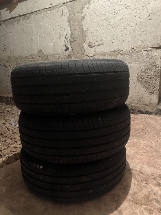 Продам резину Мишлен