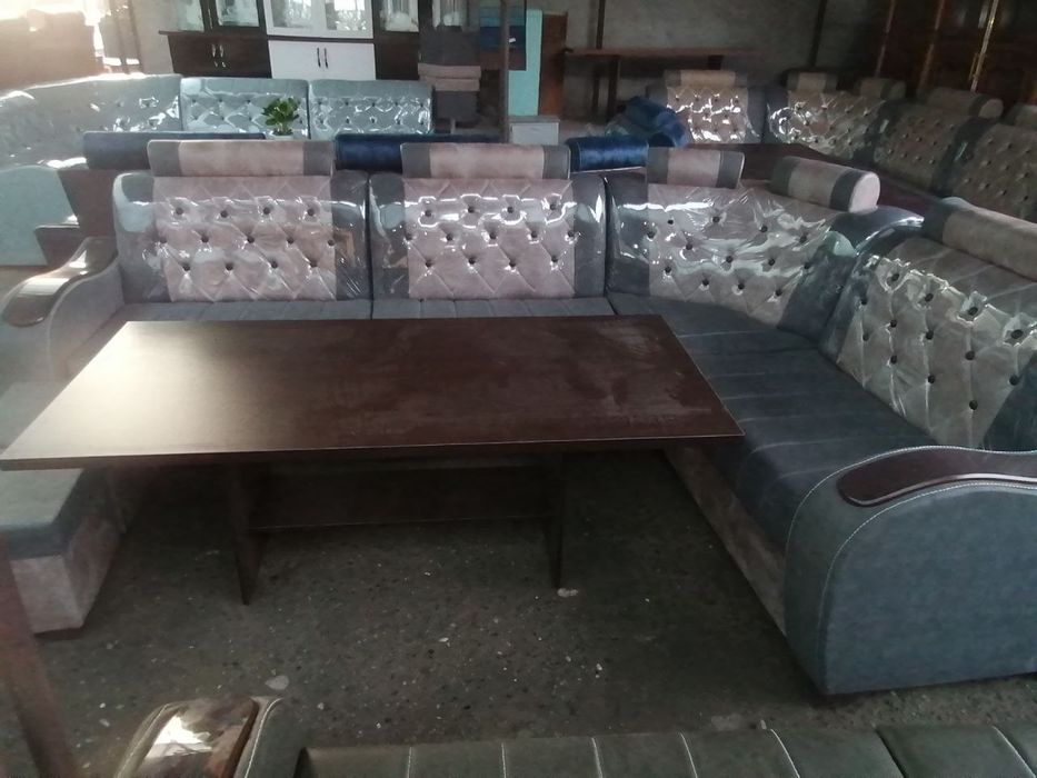 Мягкие мебель Андижан