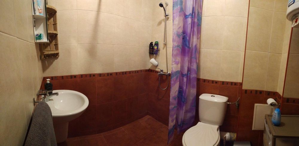 Дава се под наем Двустаен апартамент в Варна, Център - 55 кв.м за 500 € - Снимка #10