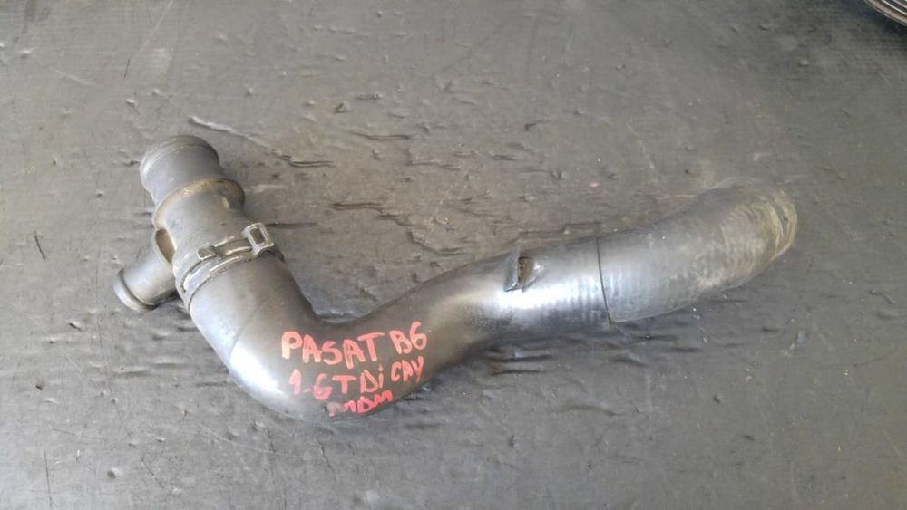 Furtun apa 1.6 tdi cay vw passat b6 golf 6 caddy 3 audi a3 8p1 skoda superb 2 n906929