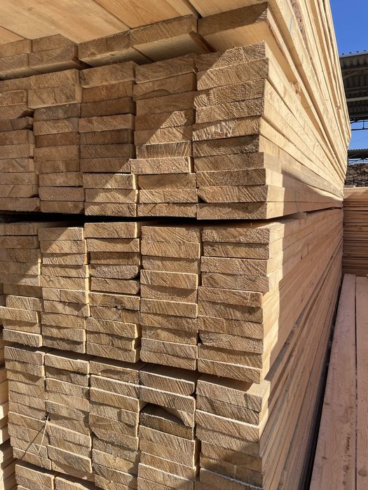 Доска Брус Рейка Обрешетка Балка