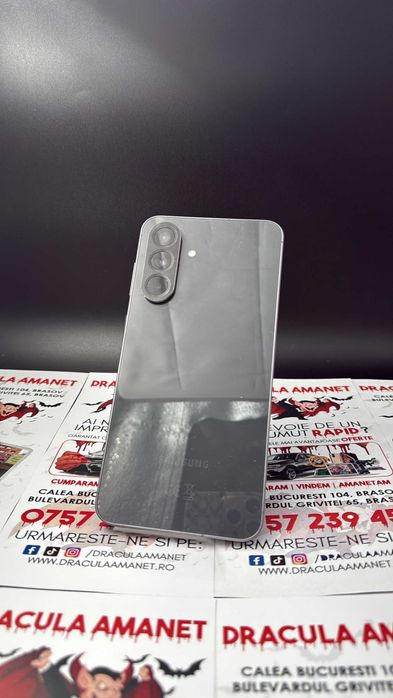 Samsung A56 128Gb/8Ram