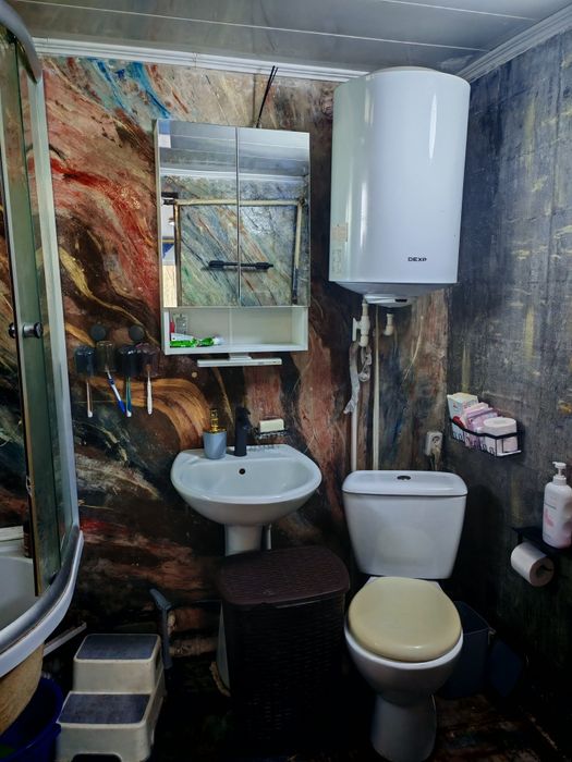 Дом продам либо в рассрочку