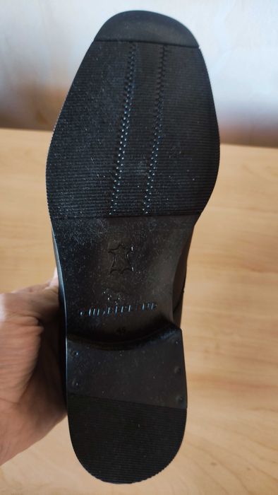 Мъжки  обувки  номер 45