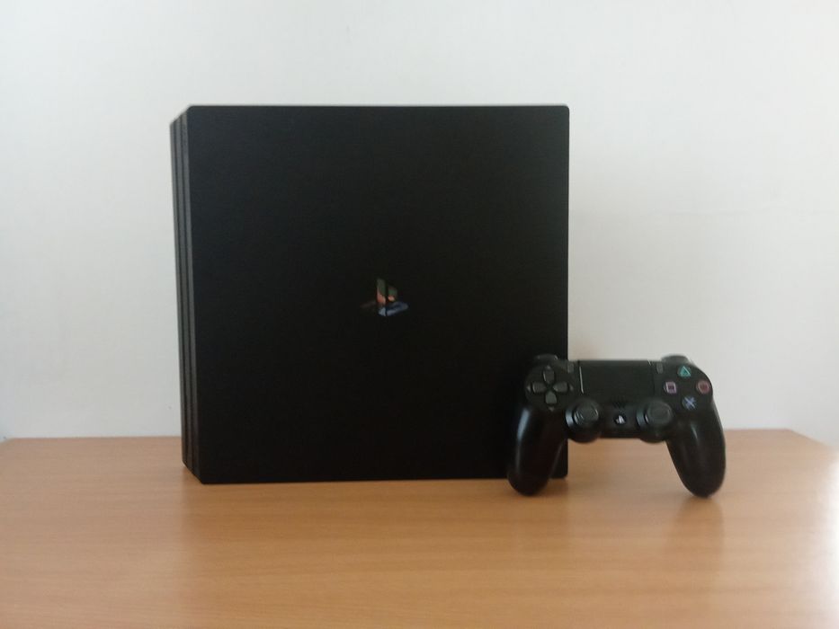PlayStation 1tb + jocuri