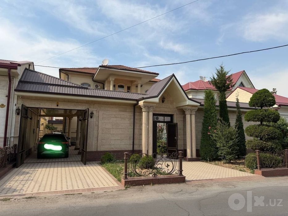 Дагестанском  продается Дом