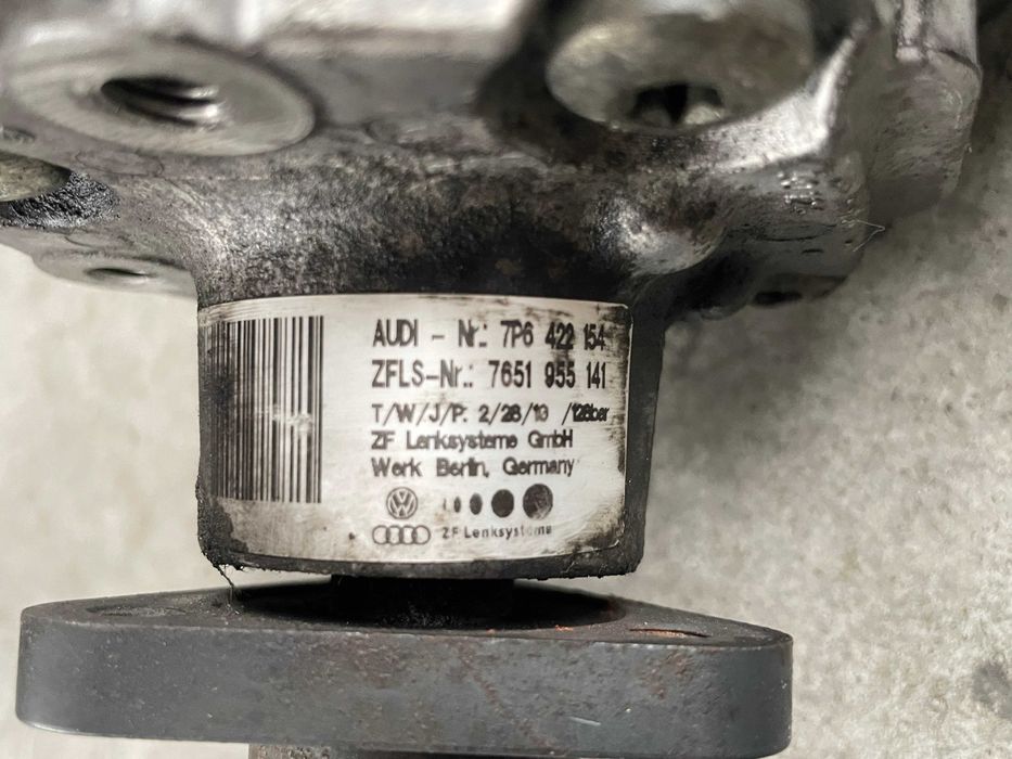Pompa servo Vw Touareg 7P/Cayenne 958 3.0 TDI cod 7P6422154