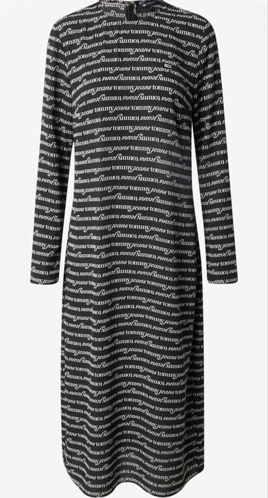 Нова рокля Tommy Jeans    L размер