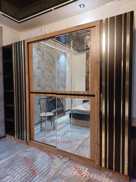 Мебель буйуртма асосида