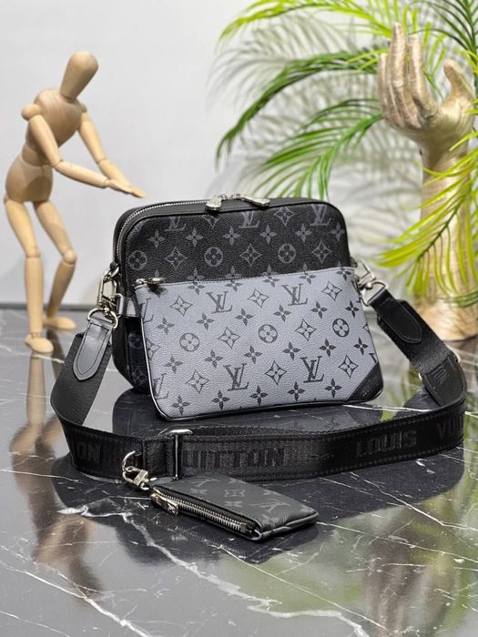 Louis Vuitton барсетки