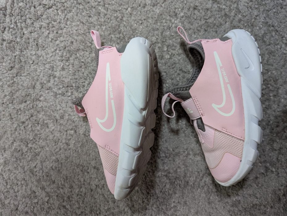 Nike Flex Runner 3, 27 - Sneakers fetite 3- 5 ani