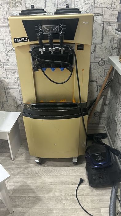 Апарат моржное продам