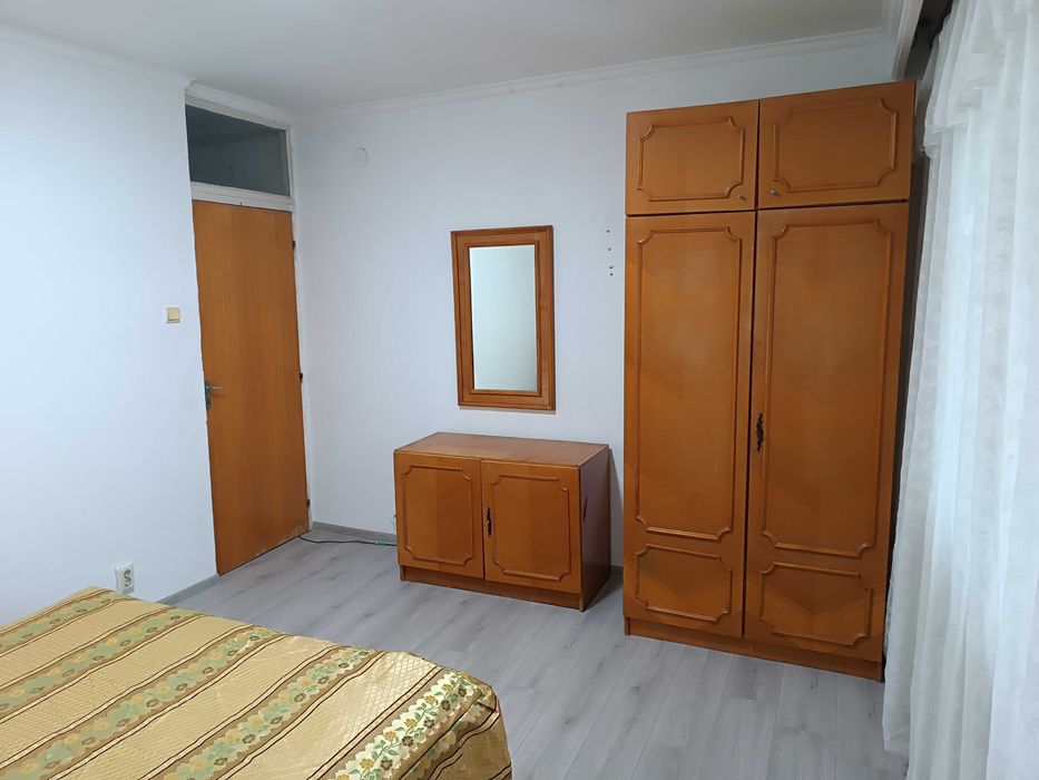 2 camere | 65 mp |  Balcon mare | Centrală | Parcare | Proprietar