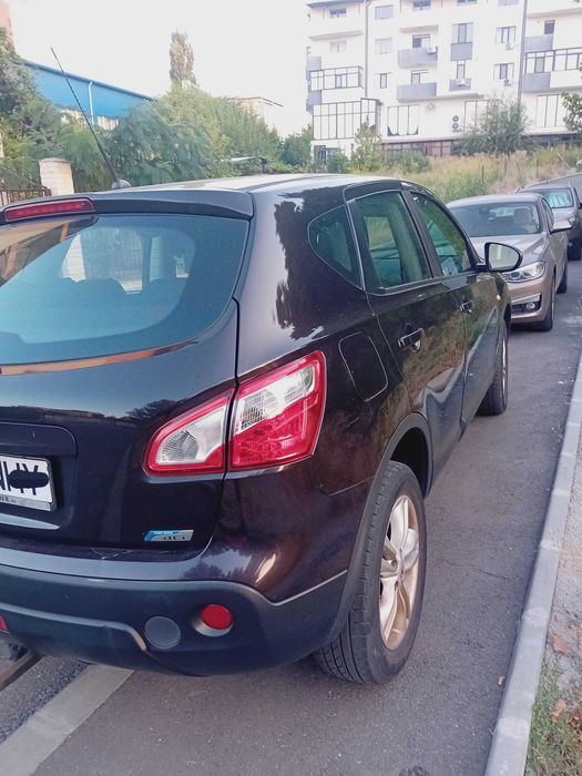 De vanzare SUV Nissan qashqai diesel 1.6 /2012/149mkm