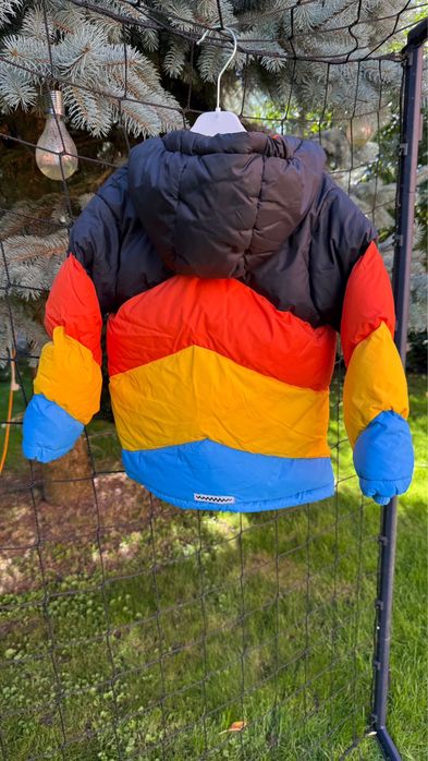 Geaca de iarna- Cocodrillo -104