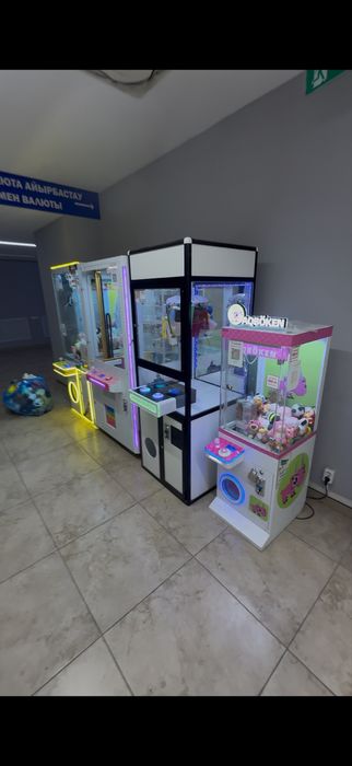 Продам готовый бизнес