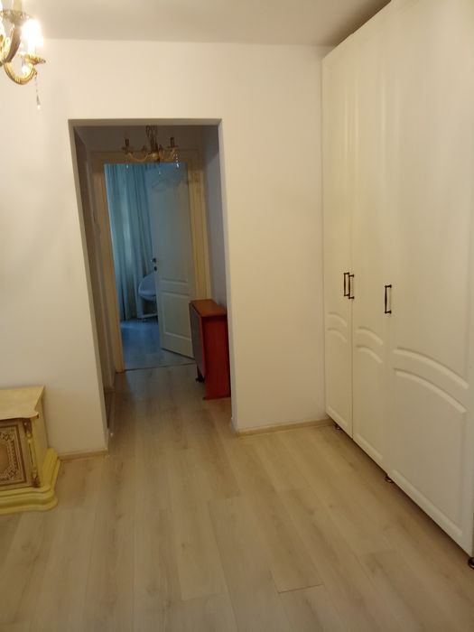 Apartament Lujerului