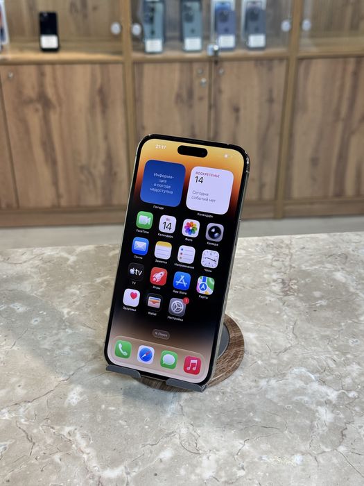 iPhone 14 Pro Max 128GB / Айфон 14 Про Макс 128ГБ PhoneLab