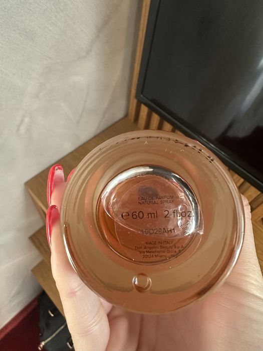 Парфюм Trussardi