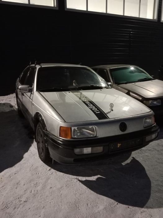 Volkswagen Passat b3