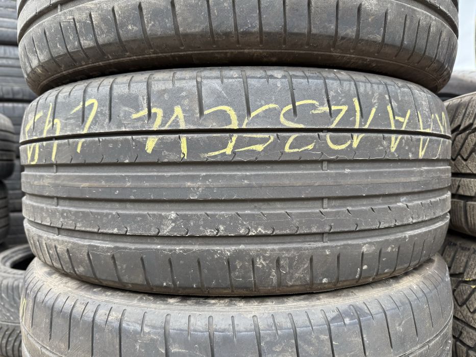 Anvelope 215/45/20 Pirelli