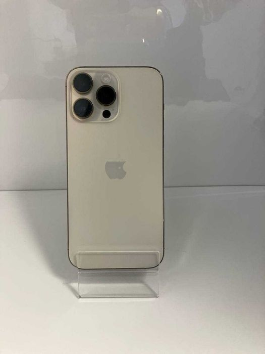 Telefon Apple iPhone 14 Pro Max 128 GB White - Cod 128695