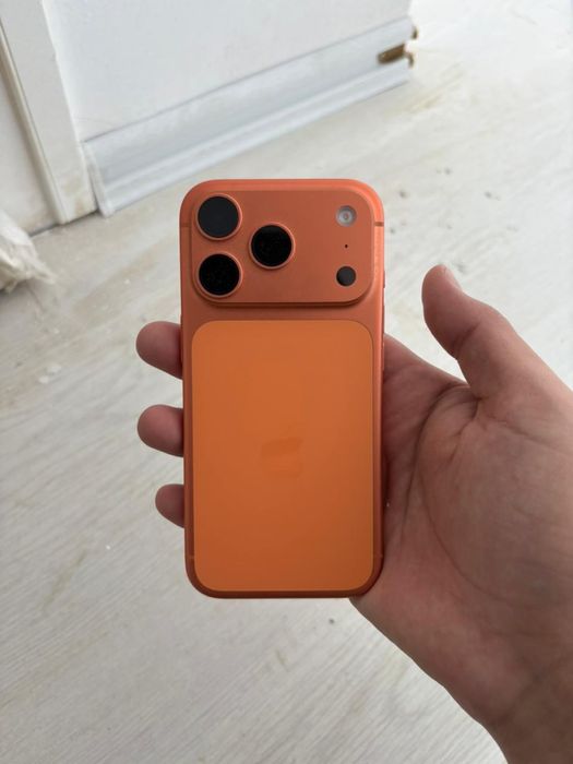 iphone 17 pro 256 Gb