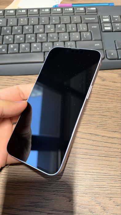 iPhone 14 256gb б/у